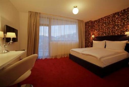 фото отеля Apart Hotel Vlad Tepes