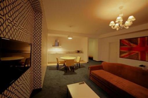 фото отеля Apart Hotel Vlad Tepes