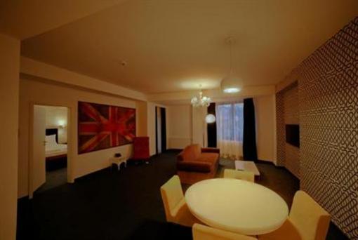 фото отеля Apart Hotel Vlad Tepes