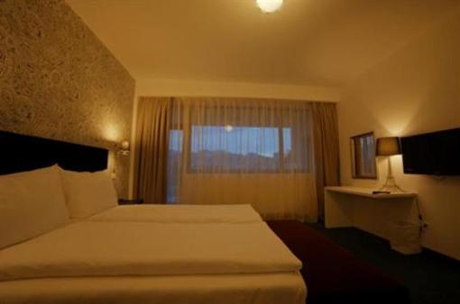 фото отеля Apart Hotel Vlad Tepes
