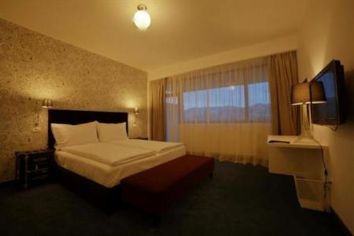 фото отеля Apart Hotel Vlad Tepes