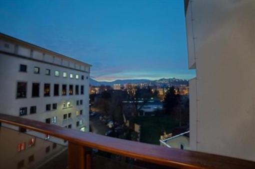 фото отеля Apart Hotel Vlad Tepes