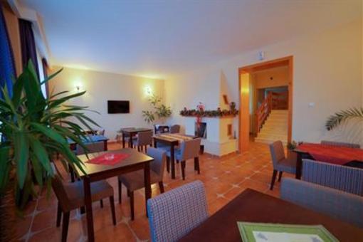 фото отеля Apart Hotel Vlad Tepes