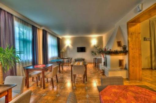 фото отеля Apart Hotel Vlad Tepes