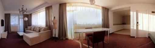фото отеля Apart Hotel Vlad Tepes