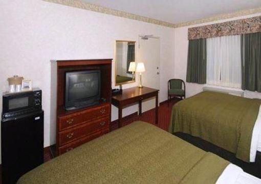фото отеля Quality Inn Civic Center