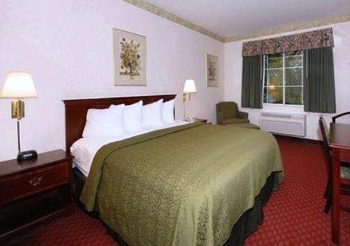 фото отеля Quality Inn Civic Center