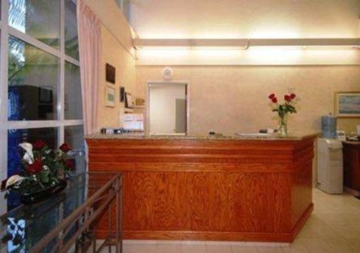 фото отеля Quality Inn Civic Center