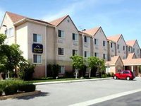 Quality Inn Civic Center