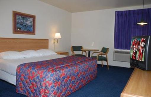 фото отеля Red Roof Inn St. Robert