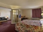фото отеля Red Roof Inn St. Robert