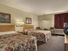 фото отеля Red Roof Inn St. Robert