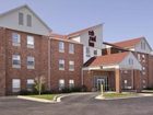 фото отеля Red Roof Inn St. Robert