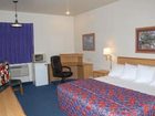 фото отеля Red Roof Inn St. Robert