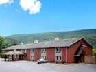 фото отеля Econo Lodge Harpers Ferry