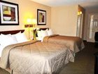 фото отеля Econo Lodge Harpers Ferry