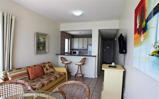 фото отеля Pietra Flat