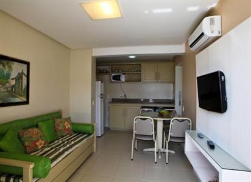 фото отеля Pietra Flat