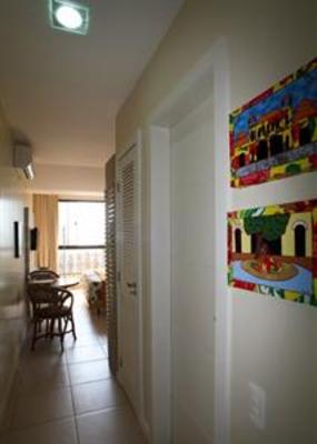 фото отеля Pietra Flat
