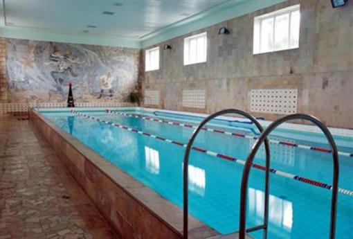 фото отеля Sokol Hotel Health Resort