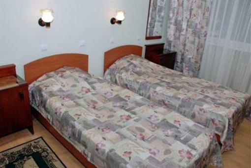 фото отеля Sokol Hotel Health Resort