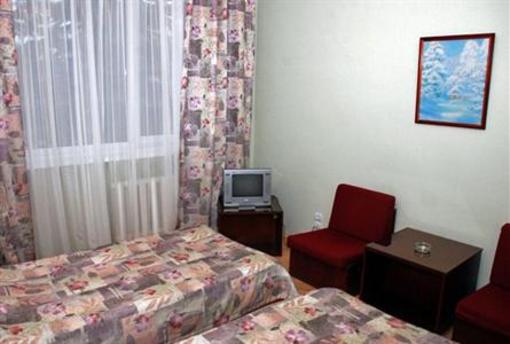 фото отеля Sokol Hotel Health Resort