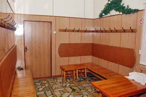 фото отеля Sokol Hotel Health Resort