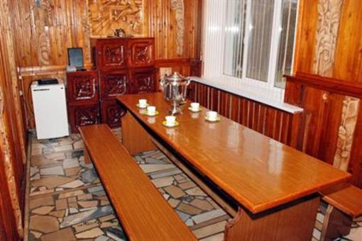 фото отеля Sokol Hotel Health Resort