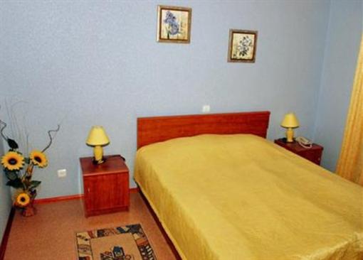 фото отеля Sokol Hotel Health Resort