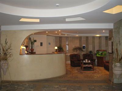 фото отеля Sokol Hotel Health Resort