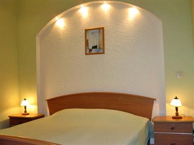 фото отеля Sokol Hotel Health Resort
