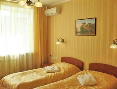 фото отеля Sokol Hotel Health Resort