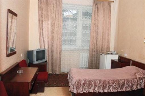 фото отеля Sokol Hotel Health Resort