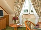 фото отеля Hotel Ambiente Dresden