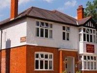 Ashlea Guest House Banbury