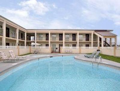 фото отеля Days Inn Kingsport Downtown