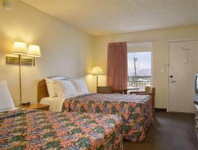 фото отеля Days Inn Kingsport Downtown