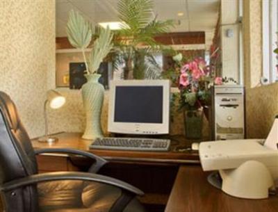 фото отеля Days Inn Kingsport Downtown