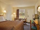 фото отеля Days Inn Kingsport Downtown