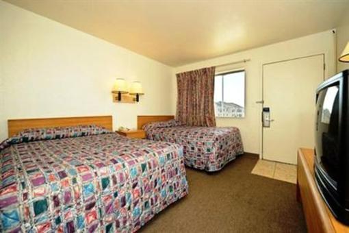 фото отеля Americas Best Value Inn Dayton