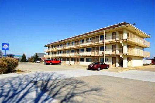 фото отеля Americas Best Value Inn Dayton