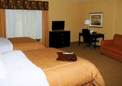 фото отеля Comfort Suites Salina