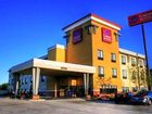 фото отеля Comfort Suites Salina