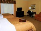 фото отеля Comfort Suites Salina