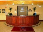 фото отеля Comfort Suites Salina