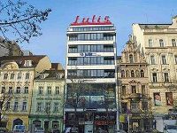 Accome Julis Prague Hotel Apartments