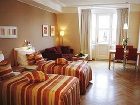 фото отеля Accome Julis Prague Hotel Apartments