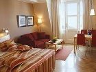 фото отеля Accome Julis Prague Hotel Apartments