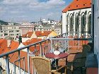 фото отеля Accome Julis Prague Hotel Apartments