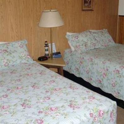 фото отеля Paintbrush Inn